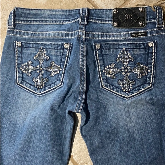 MISS ME JEANS - Picture 6 of 6